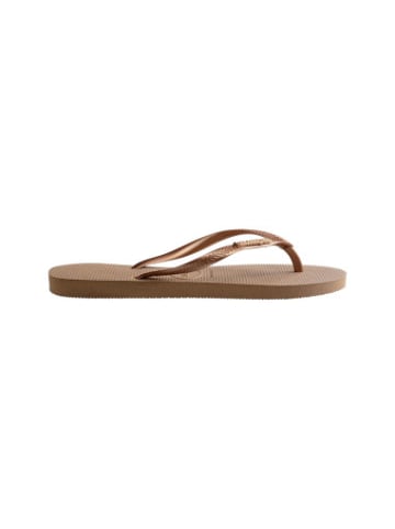 Havaianas Flip-Flops Slim in bunt