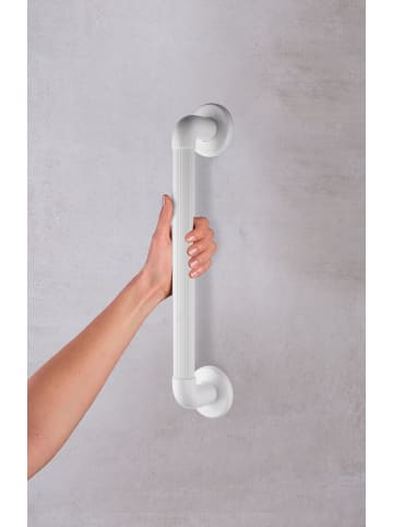 RIDDER Haltegriff Max weiß