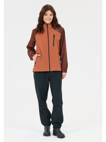 Weather Report Funktionsjacke CAMELIA W-PRO15000 in 5116 Mocha Bisque