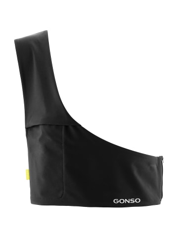 Gonso E.DA in Schwarz01100