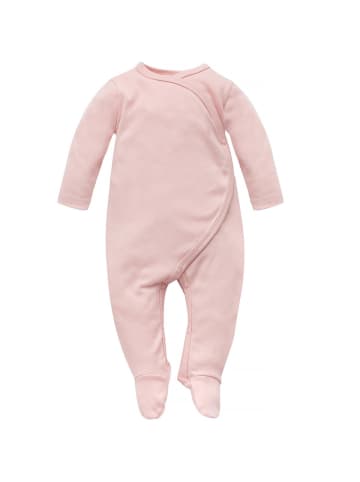 Pinokio Strampler Lovely Day in pink