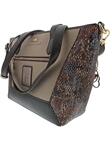 Anekke Blossom Tasche Beige