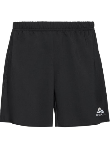 Odlo Shorts Shorts ZEROWEIGHT 5IN in Schwarz