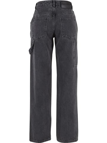 2Y Studios 2Y Studios 2Y Anela Worker Baggy Jeans in washedblack