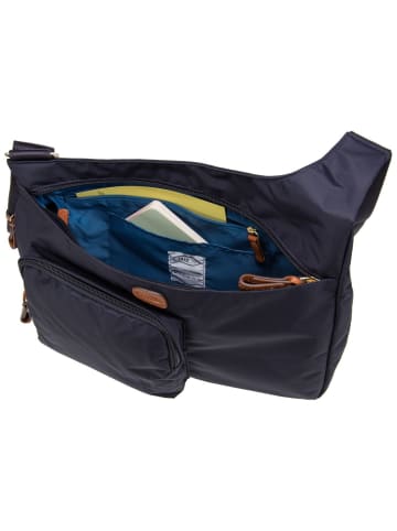 BRIC`s Beuteltasche X-Bag in Oceano