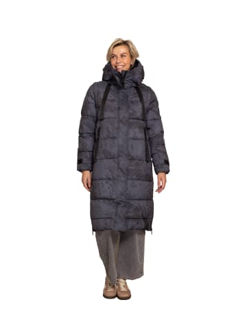 ZHRILL Jacken ZHISI MAX NEW BLACK/GREY in BLACK/GREY