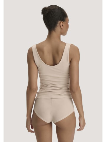 Hessnatur Panty in puder
