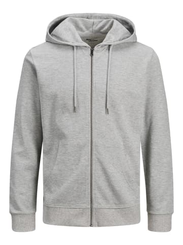 Jack & Jones Sweatjacke JJEBASIC in verschiedene