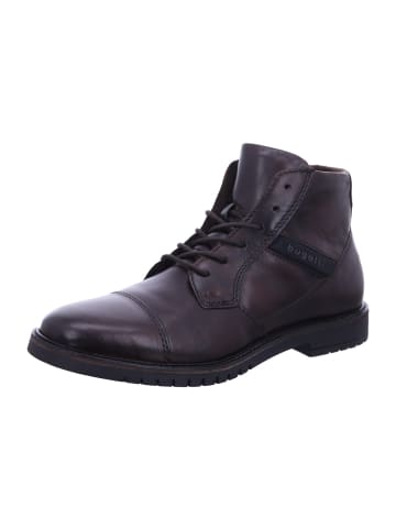 Bugatti Stiefeletten/Boot in braun