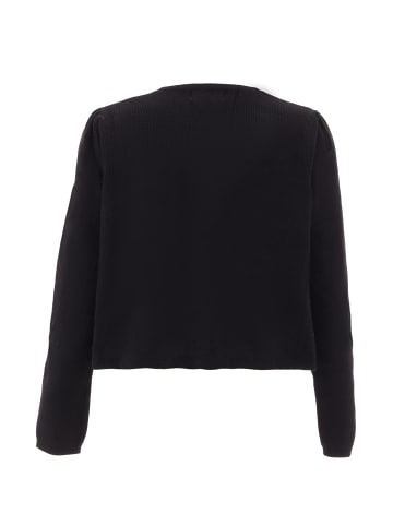 VIRITA Women Strickjacke in Schwarz