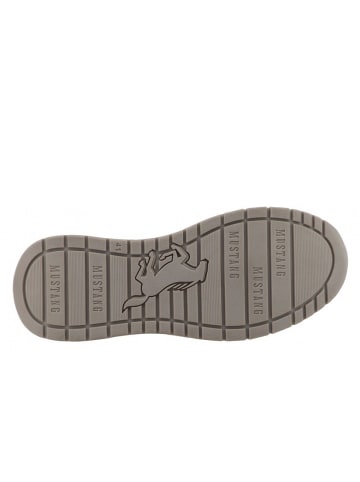 MUSTANG SHOES Sneaker  in Beige