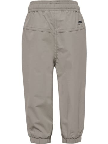 Hummel Sweat Pant "Mini Loose Stretch Pant" in Grau
