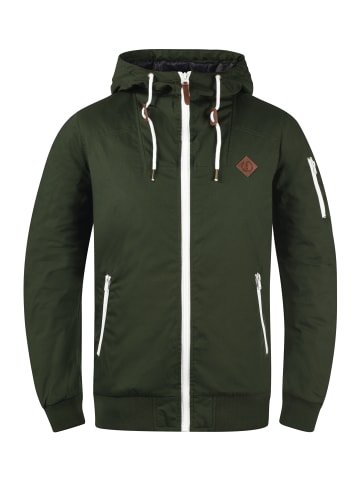 !SOLID Kurzjacke SDTilly in Grün
