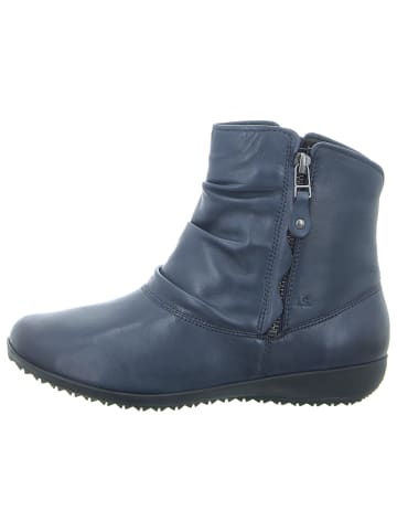 Josef Seibel Stiefeletten in blau