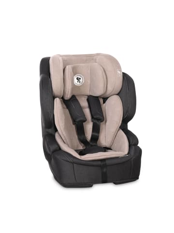 Lorelli Andromeda Isofix (76-150 cm) in natur