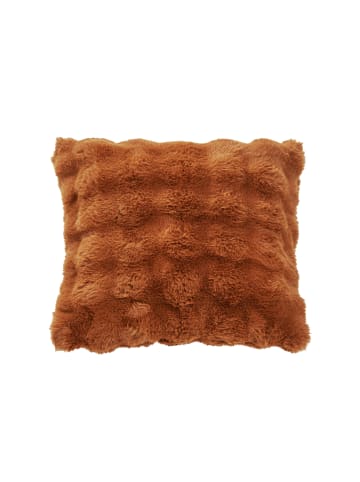 Cats Collection Kissenhülle Aura in cognac