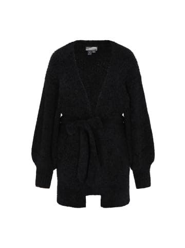 DreiMaster Vintage Cardigan in black