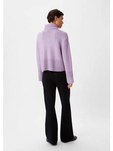 comma Strickpullover in 47W0_lavendel