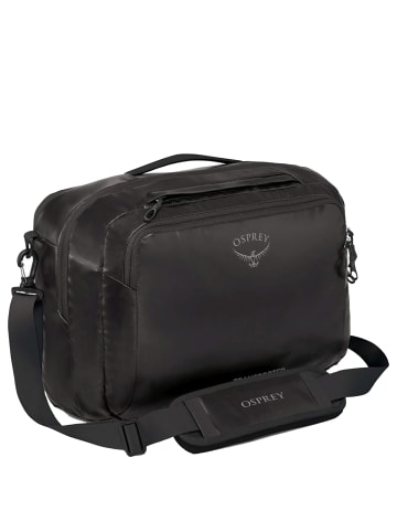 Osprey Transporter Boarding Bag - Reisetasche 15" 45 cm in schwarz