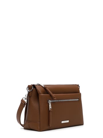 Tamaris Umhängetasche TAS Melissa in cognac