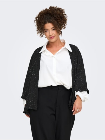 ONLY Carmakoma Blazer in Black