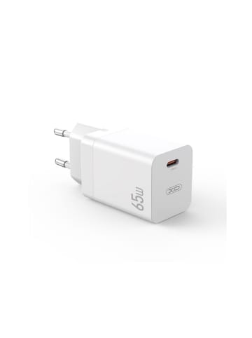 XO XO-Adapter OTG NB201 USB - Type-C Kabel schwarz in Schwarz