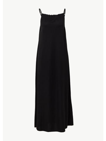 comma Kleid in 9999_schwarz