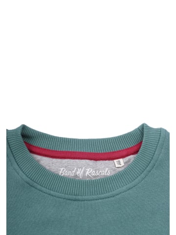 Band of Rascals Sweatwear " Chilax " in sage