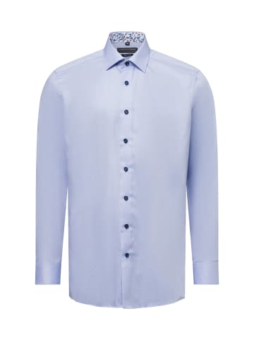 Finshley & Harding Businesshemd in hellblau