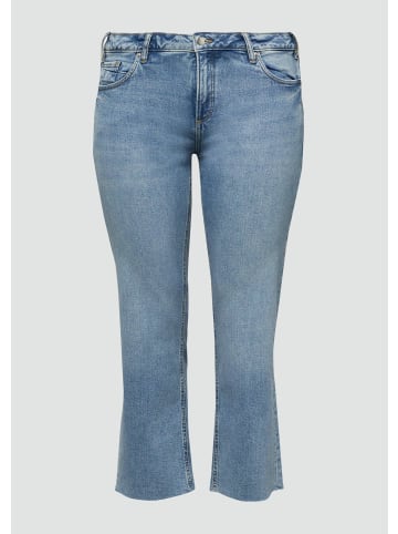 QS Jeans-Hose in 55Z4_blau