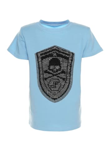 BEZLIT T-Shirt in Blau