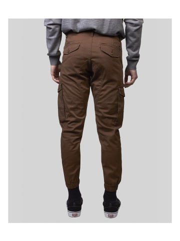 Jack & Jones Hose in Grün