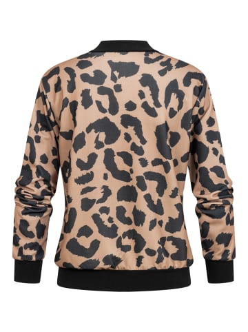 Cloud5ive Bombers - Blouson in brown