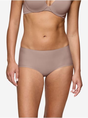 Triumph Panty Red Label Body Make-Up Illusion in CHOCOLATE MOUSSE