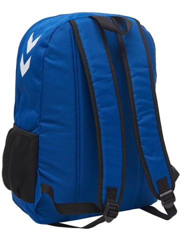 Hummel Hummel Back Pack Core Multisport Unisex Erwachsene in TRUE BLUE