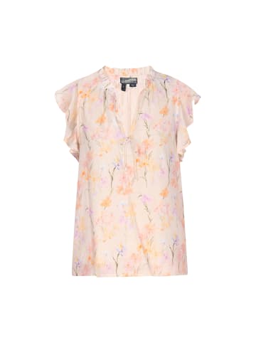 DreiMaster Women Blouse in apricot