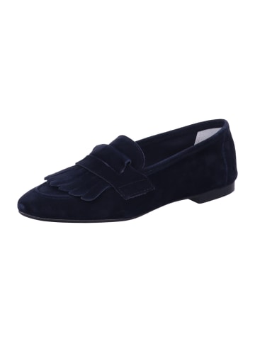 Gianluca Pisati Slipper in blau