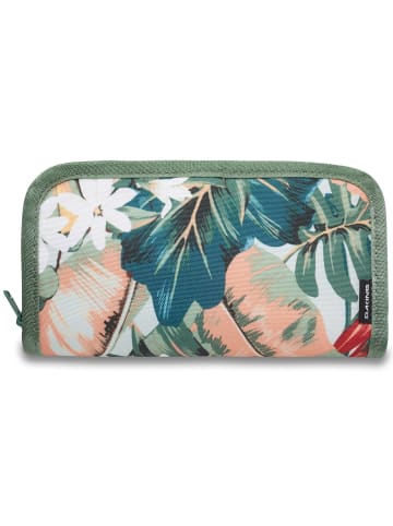 Dakine Luna Wallet Geldbörse RFID Schutz 21 cm in island spring