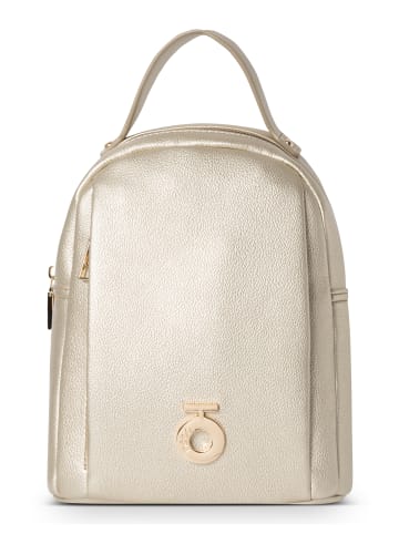 Nobo Bags Rucksack PERSEPHONE in gold coloured