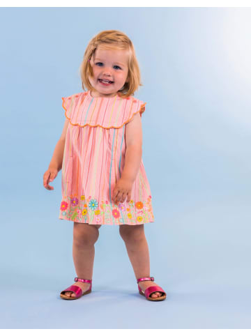 Oilily Djadja Kleid in Rosa