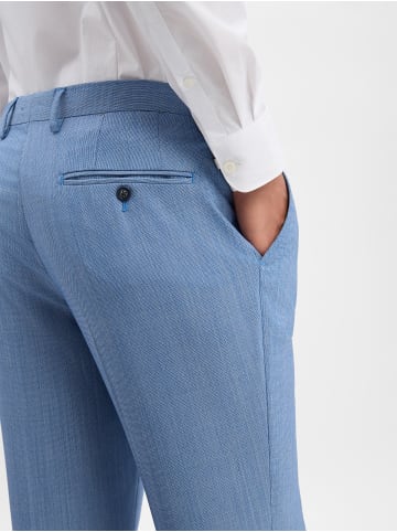 Pierre Cardin Baukasten-Hose Ryan in blau