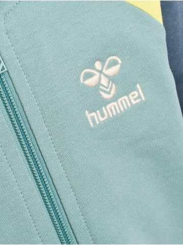 Hummel Hummel Sweatshirt Hmlleague Jungen in BLUE SURF