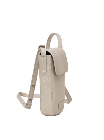 Marc O'Polo Smartphone-Tasche in Grey Silk