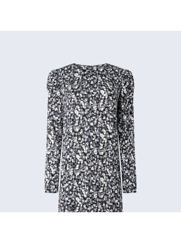 Pepe Jeans Kleid in Grau