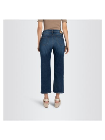 MAC Jeans in Blau