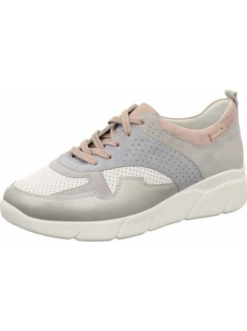 Mephisto Sneaker für Damen in kupfer