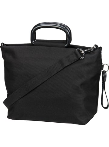 Mandarina Duck Handtasche MD20 Handbag QMT41 in Black