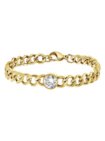 Lucardi Armband Rund