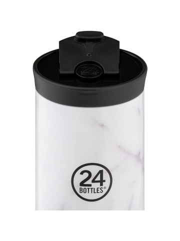 24Bottles Travel Trinkflasche 350 ml carrara