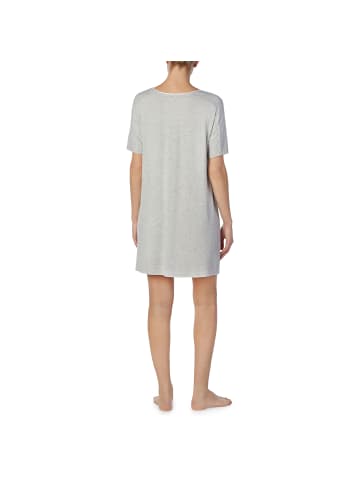 DKNY Nachthemd Core Essentials in Grau